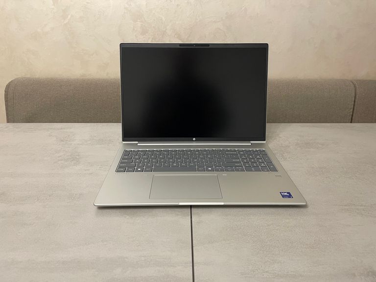 Ультрабук HP ProBook 460 G11, 16" FHD+ IPS, Ultra 5 125U, 16GB, 256GB SSD Код:null. Зображення 5