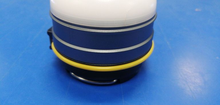 Дешево Brennenstuhl LED Outdoor OLI 0300A Powerbank черный с белым () (1171540) з ломбарду