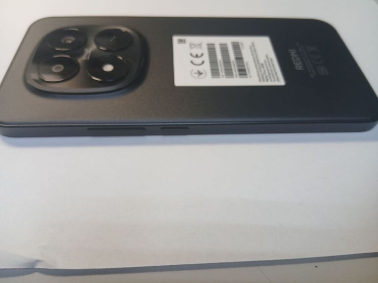 Xiaomi Redmi Note 15 Pro+ 8/256GB Mocha Brown Код:01-200908612. Изображение 9