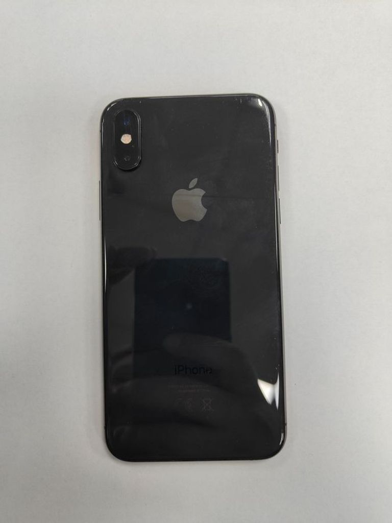Розпродаж Apple iphone xs 256gb, продавець Техноскарб