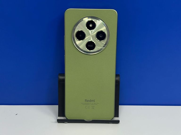 Xiaomi redmi 14c 8/256gb Код:01-200909018. Зображення 9