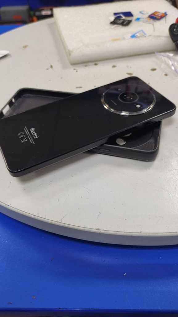 Дешево Xiaomi redmi a3 3/64gb з ломбарду