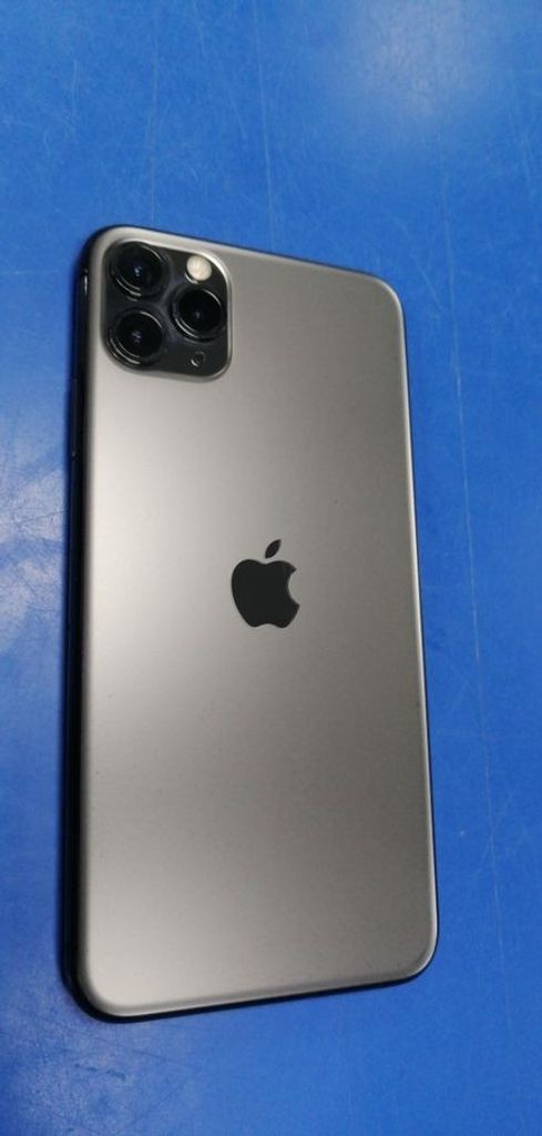 Apple iphone 11 pro max 256gb Код:01-200910350. Зображення 7