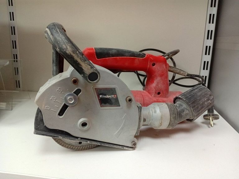 Оголошення Einhell TC-MA 1300 Б/У