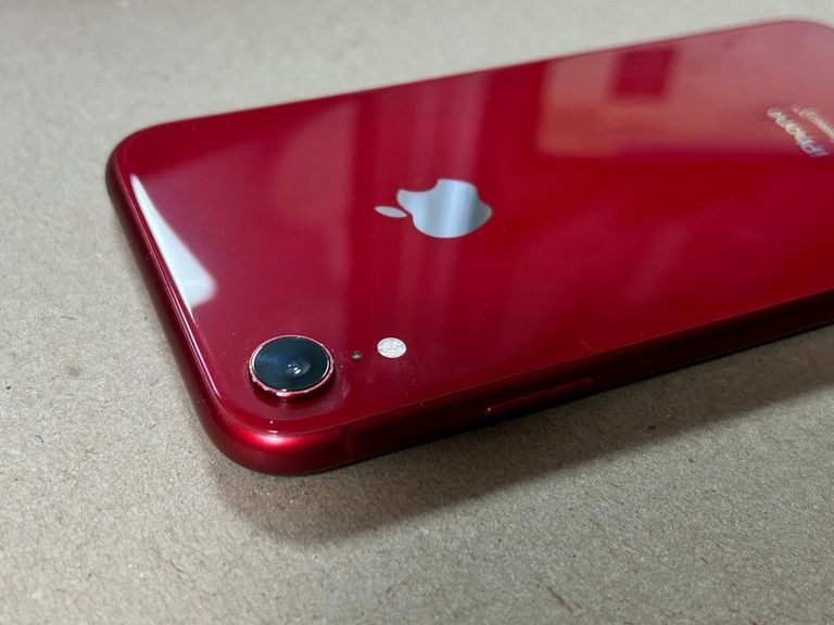 Apple iphone xr 128gb Код:01-200910151. Зображення 7