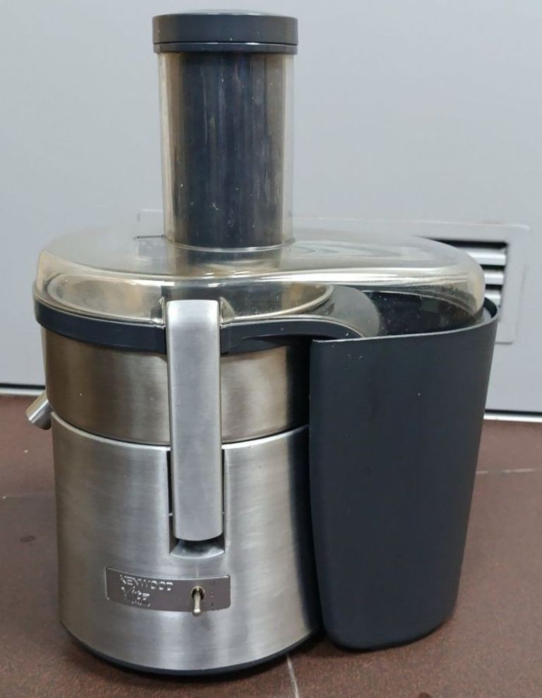 Купить Kenwood je 810 Б/У