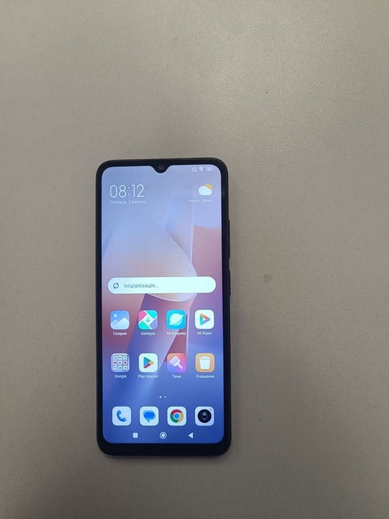 Купити Xiaomi redmi 12c 4/128gb Б/У