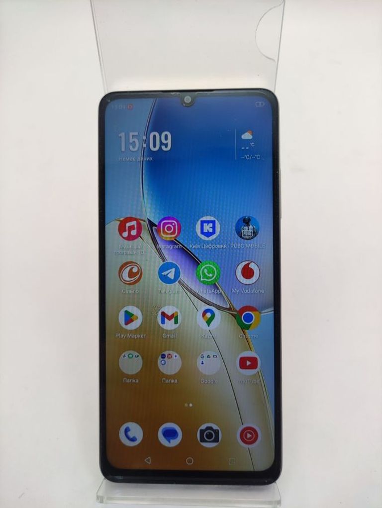 Купити Zte blade a56 4/128gb Б/У