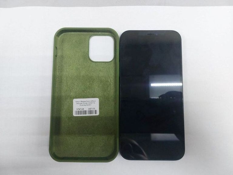 Розпродаж Apple iPhone 12 64GB (PRODUCT)RED, продавець Техноскарб