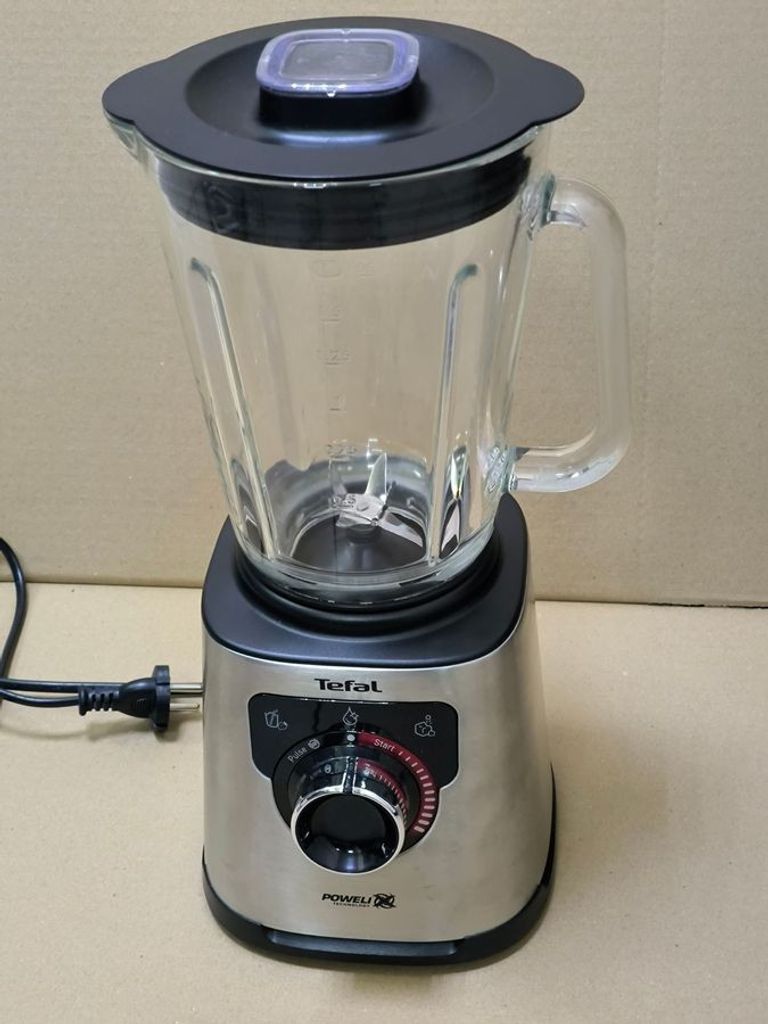 Купить Tefal Perfectmix+ BL871A31 Б/У