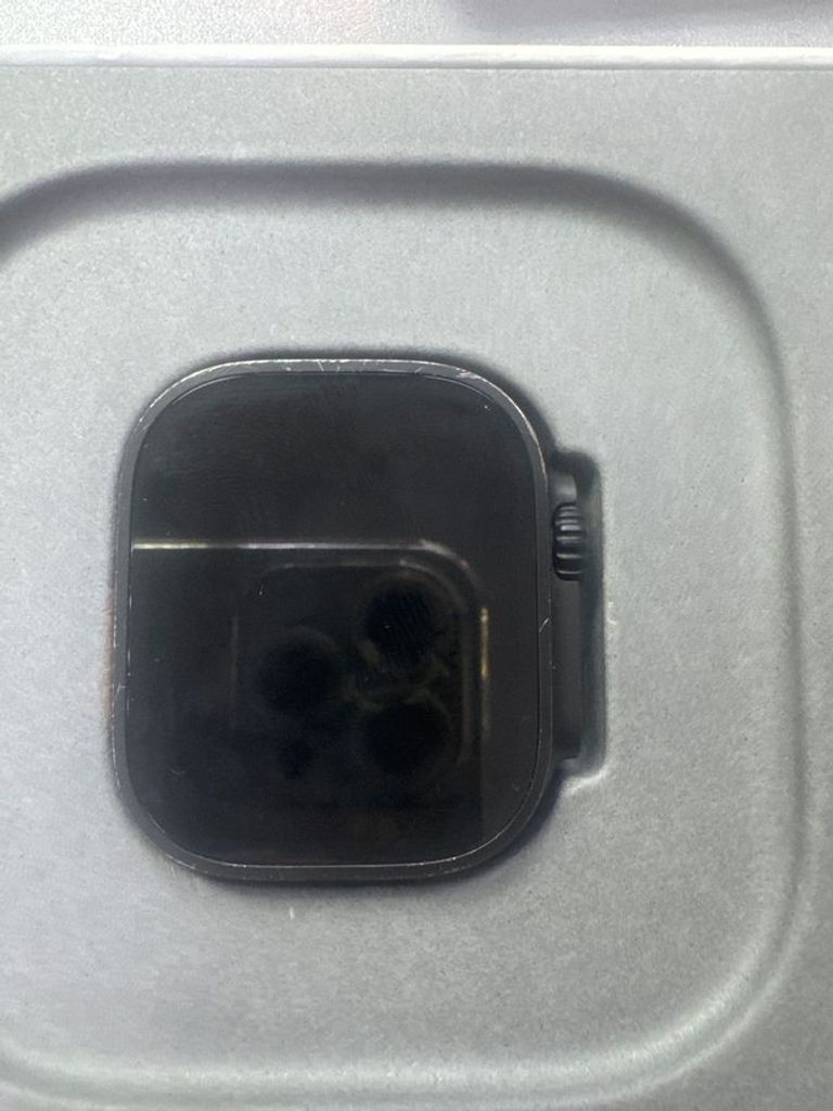 Розпродаж Apple watch ultra 2 gps + cellular 49mm titanium case, продавець Техноскарб