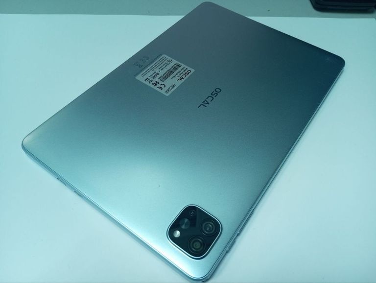 Blackview oscal pad 70 4/128gb Код:01-200910174. Зображення 7