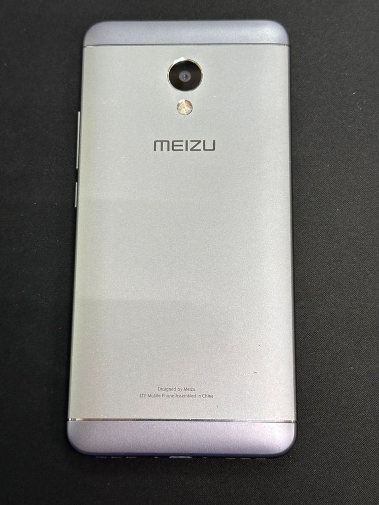 Оголошення Meizu m5s 16gb Б/У