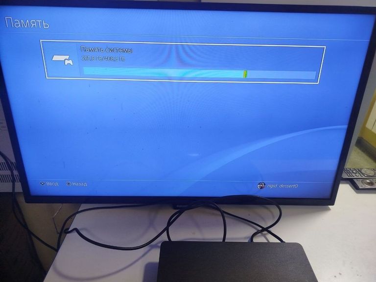 Sony playstation 4 slim 500gb Код:01-200913733. Зображення 10