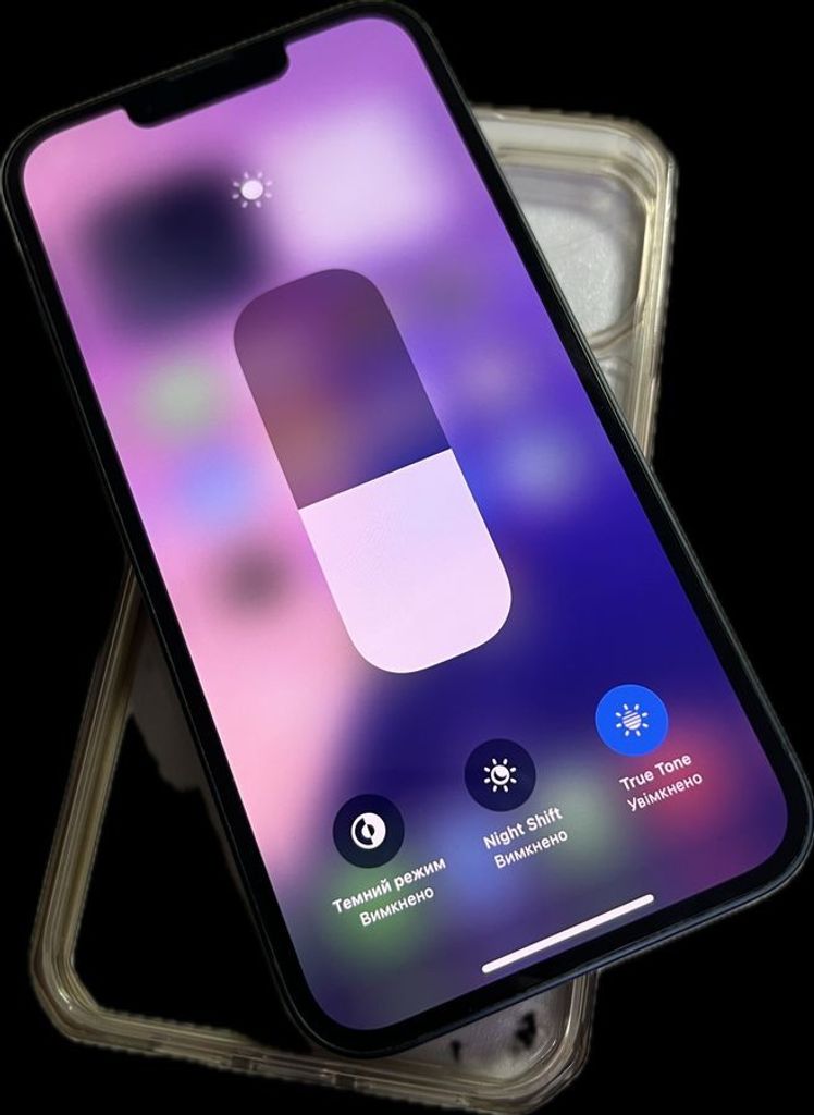 Оголошення Apple iphone 13 128gb Б/У