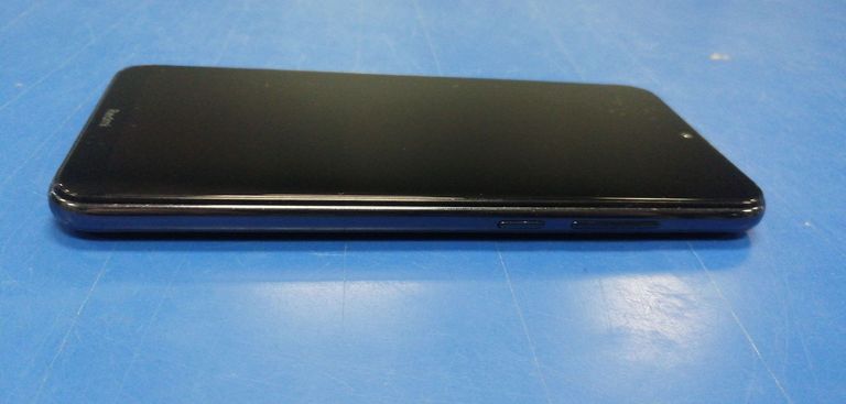 Xiaomi Redmi Note 8T 4/64GB Blue Код:01-200914102. Зображення 5