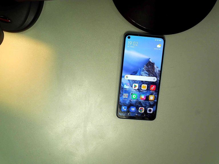 Купити Xiaomi redmi note 9 3/64gb Б/У