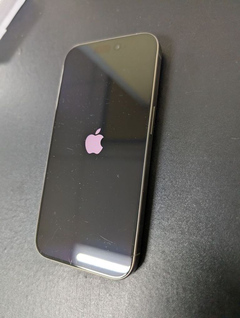 Дешево Apple iphone 15 pro 128gb з ломбарду