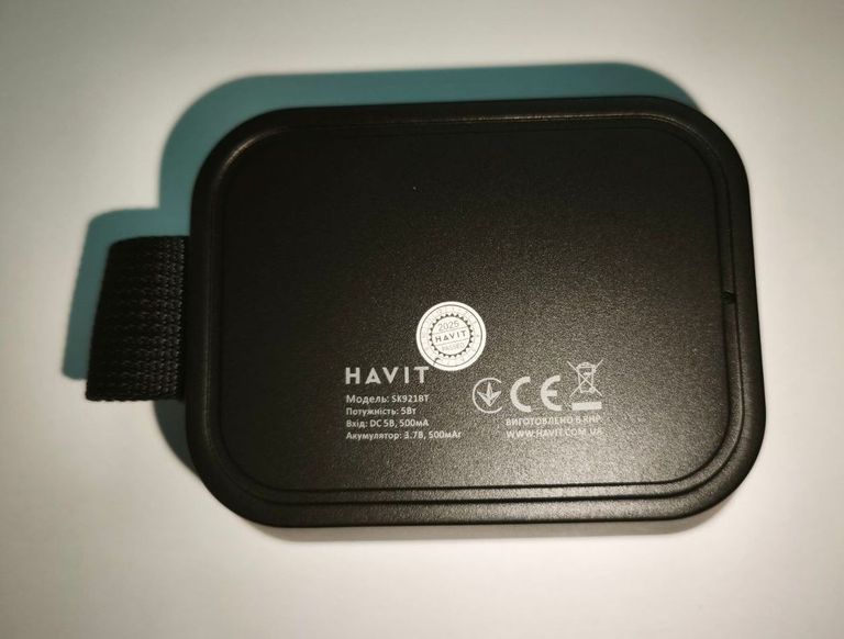 Дешево Havit sk921bt з ломбарду