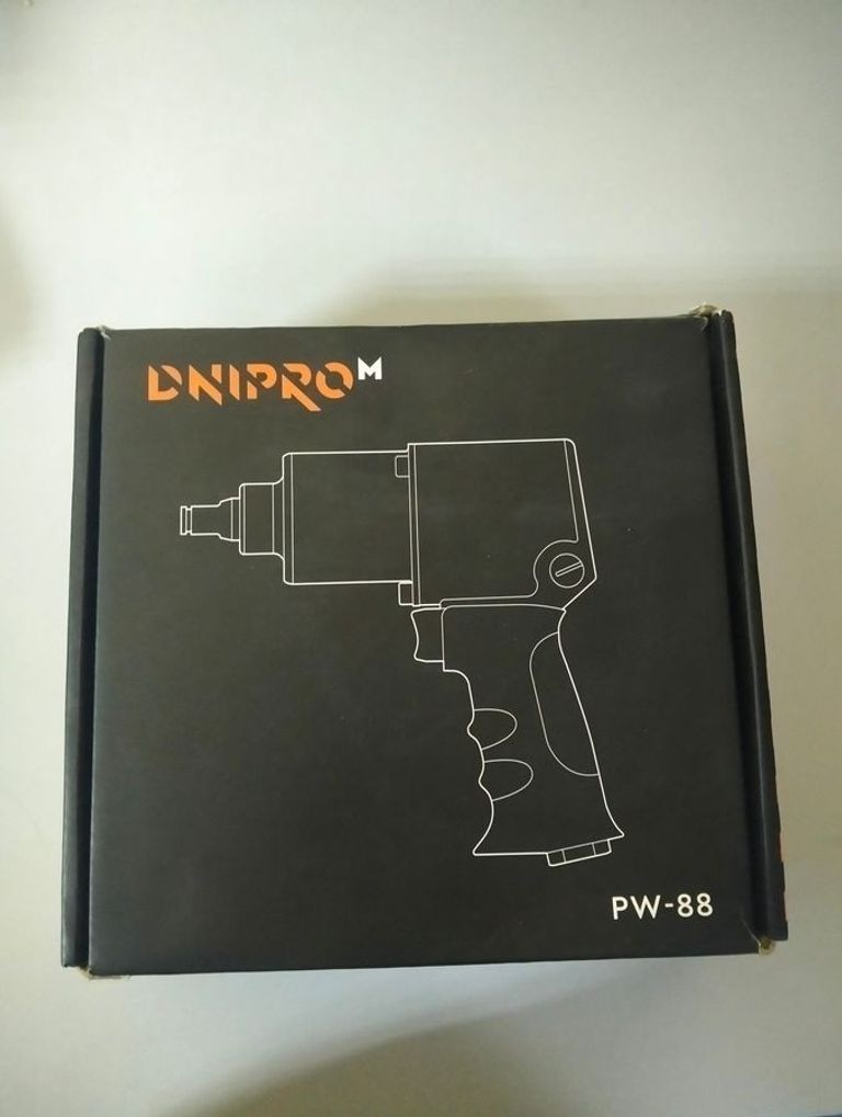 Объявление Dnipro-M pw-88 Б/У