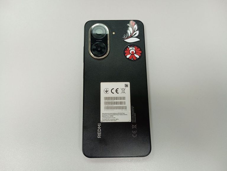 Дешево Xiaomi redmi a5 4/128gb з ломбарду