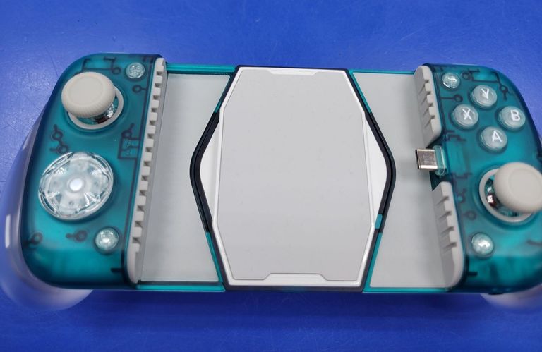 Оголошення Gamesir X3 Pro Б/У