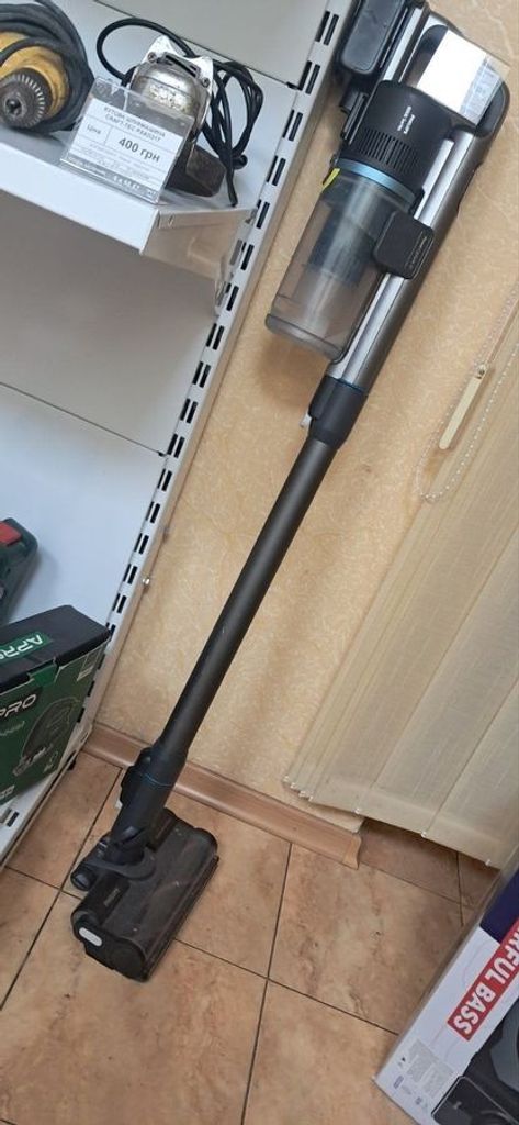 Купити Philips 8000 Series Aqua Plus XC8057/01 Б/У