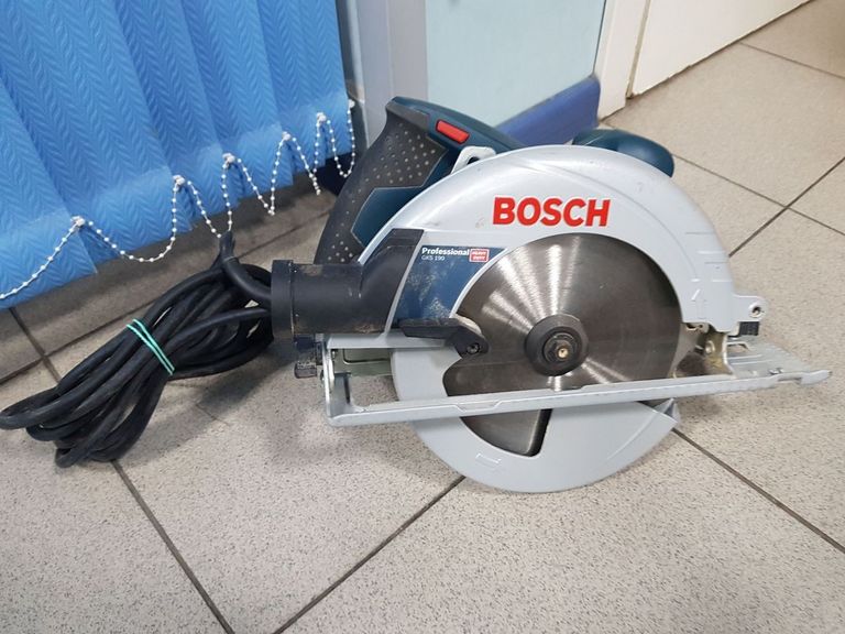 Купити Bosch gks 190 Б/У