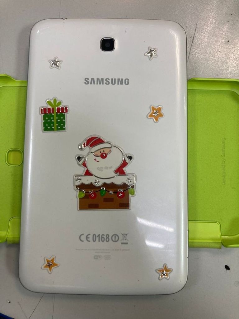 Дешево Samsung galaxy tab 3 7.0 sm-t210 8gb з ломбарду