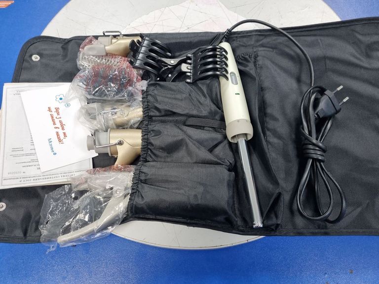 Купить Philips hp 4698 Б/У