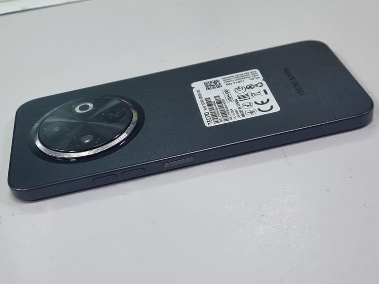 Tecno spark 30c kl5n 4/128gb Код:01-200915931. Зображення 6