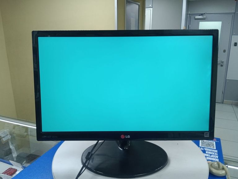 Lg 22ea53vq Код:01-200915468. Зображення 7