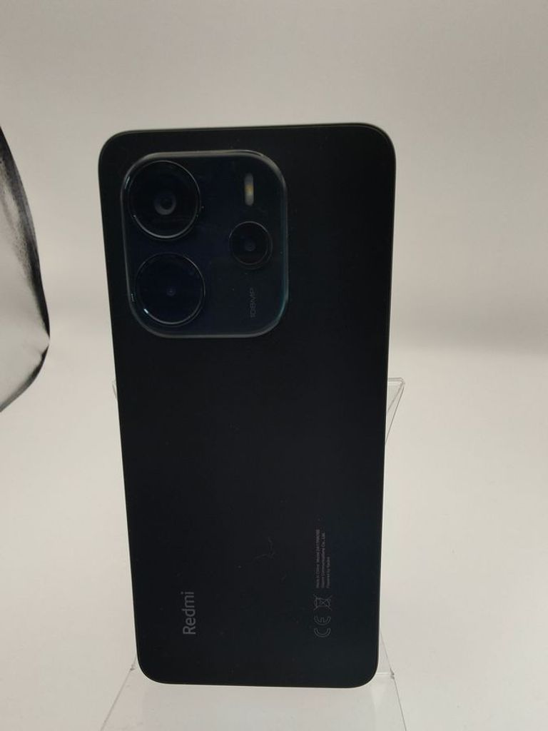 Дешево Xiaomi redmi note 14 8/256gb з ломбарду