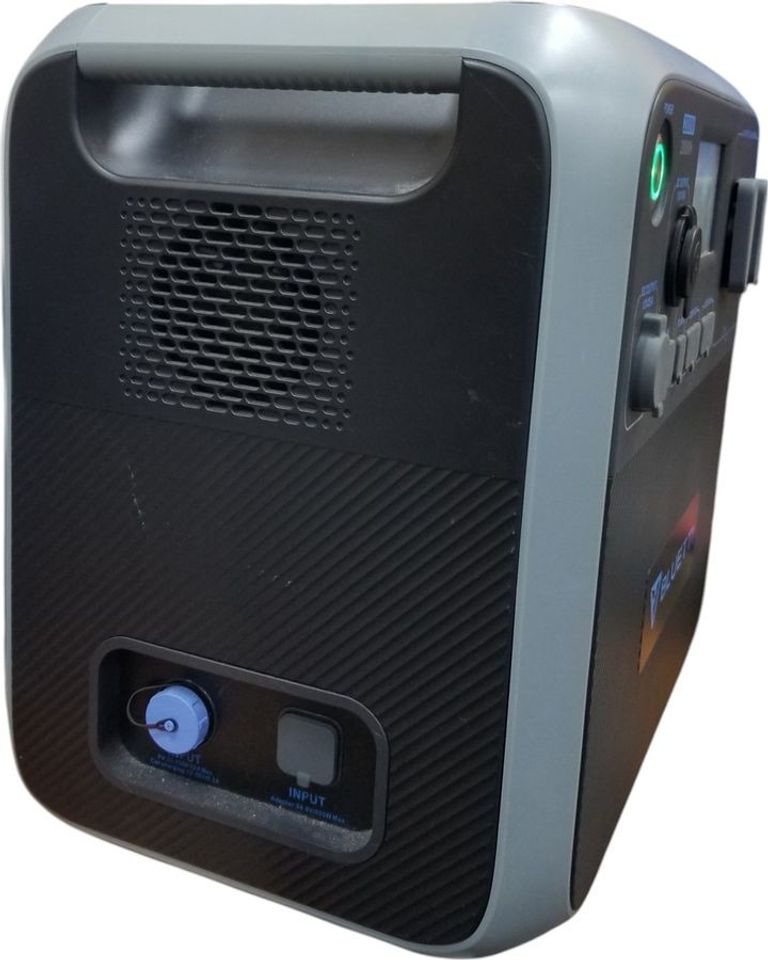 Дешево Bluetti AC200P з ломбарду