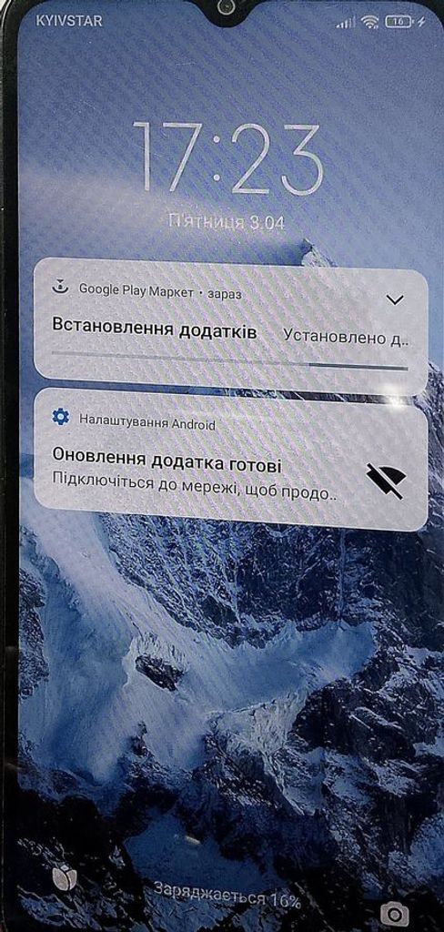 Дешево Xiaomi redmi 9a 2/32gb з ломбарду