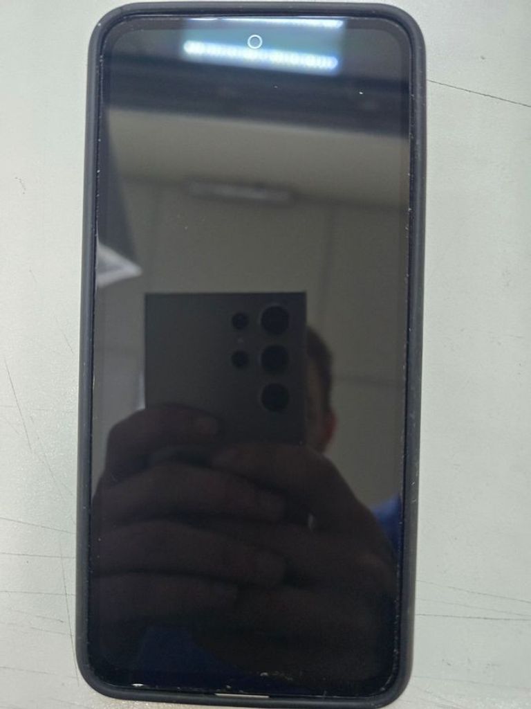 Купити Xiaomi redmi note 14 6/128gb Б/У