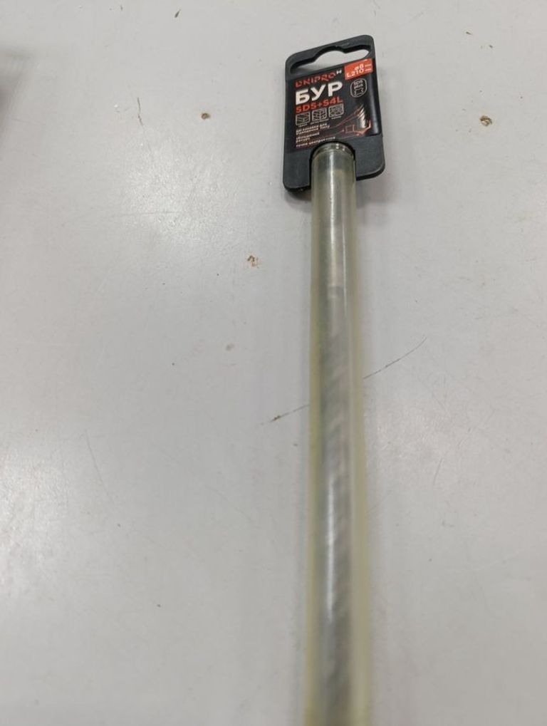 Dnipro-M sds-s4l 14мм 600мм Код:01-200848906. Зображення 5