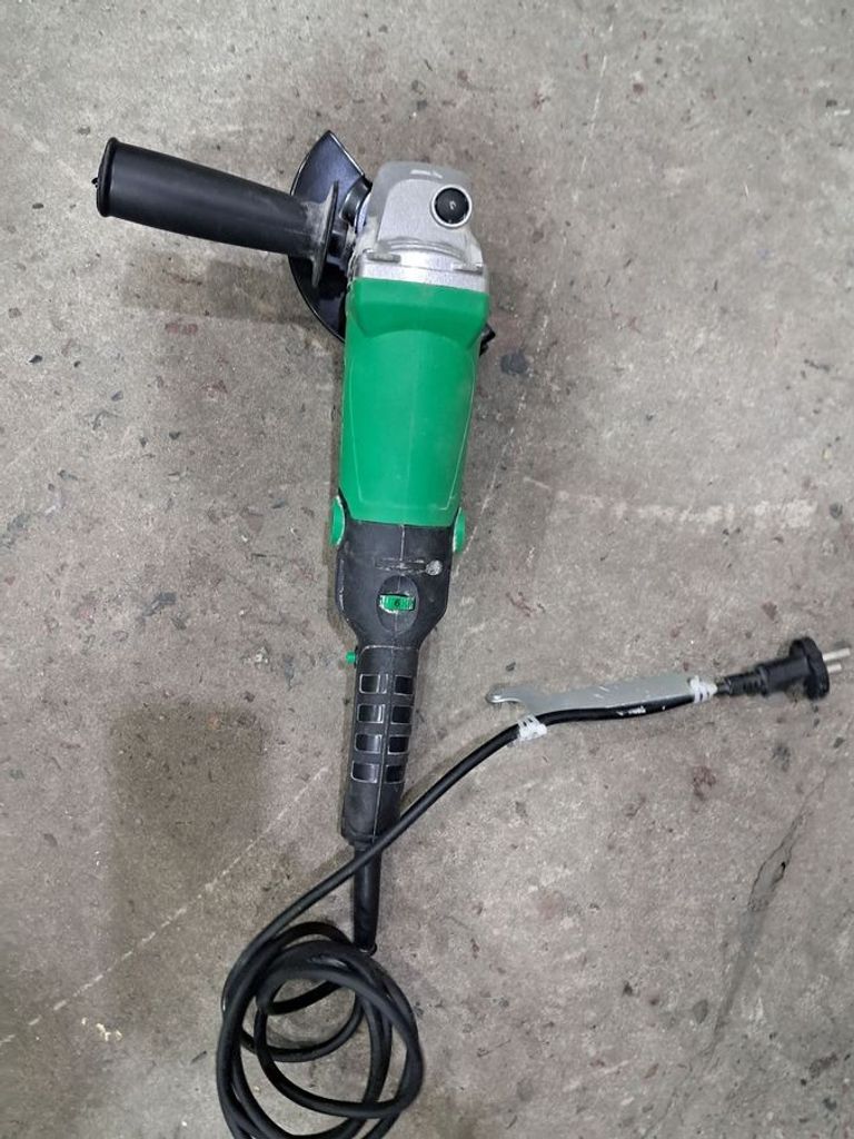 Объявление Rztk AG 850S Б/У