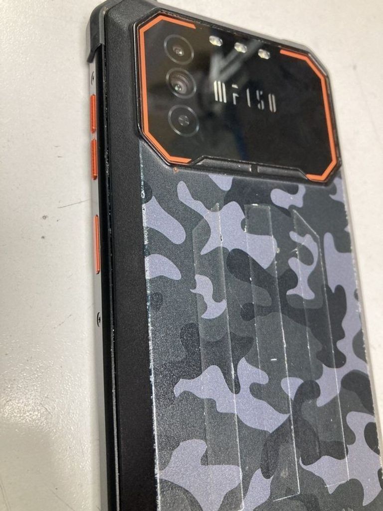 Оголошення Oukitel iiif150 b1 6/64gb Б/У