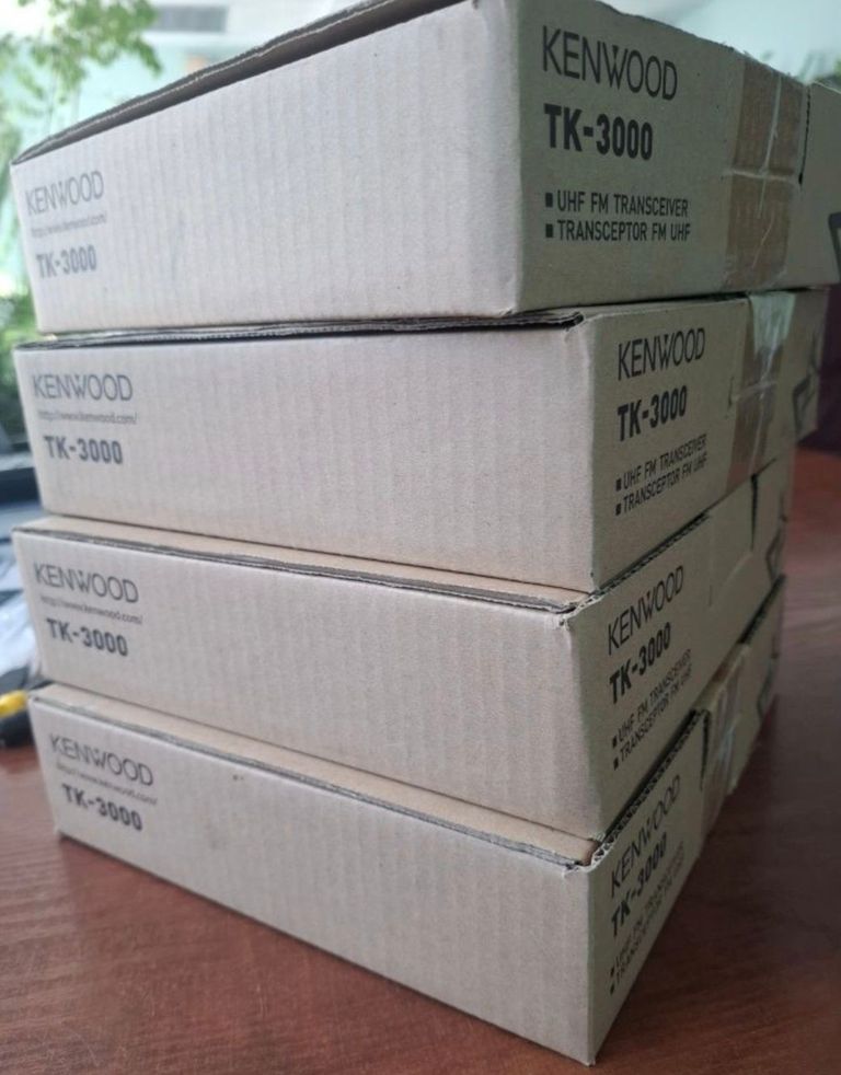 Kenwood TK-3000 Код:null. Изображение 8