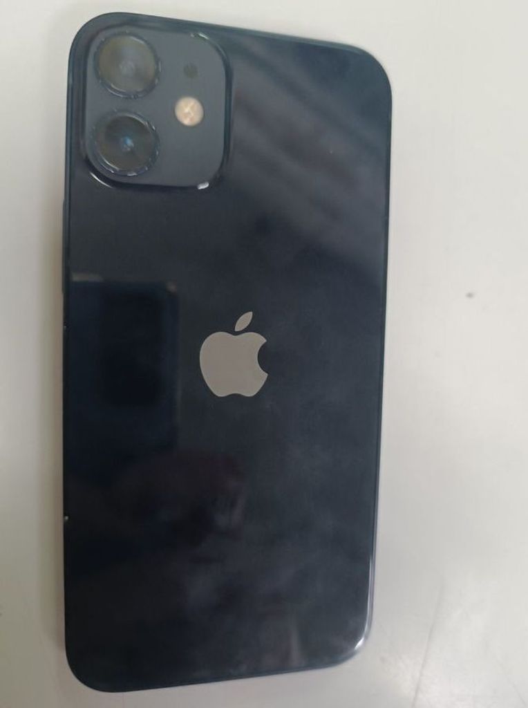 Розпродаж Apple iPhone 12 mini 64GB (PRODUCT)RED, продавець Техноскарб