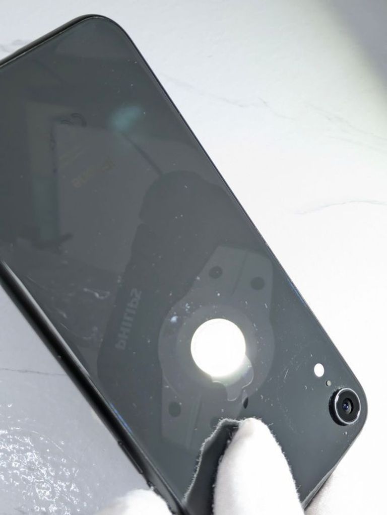 Apple iphone xr 128gb Код:01-200918747. Изображение 12