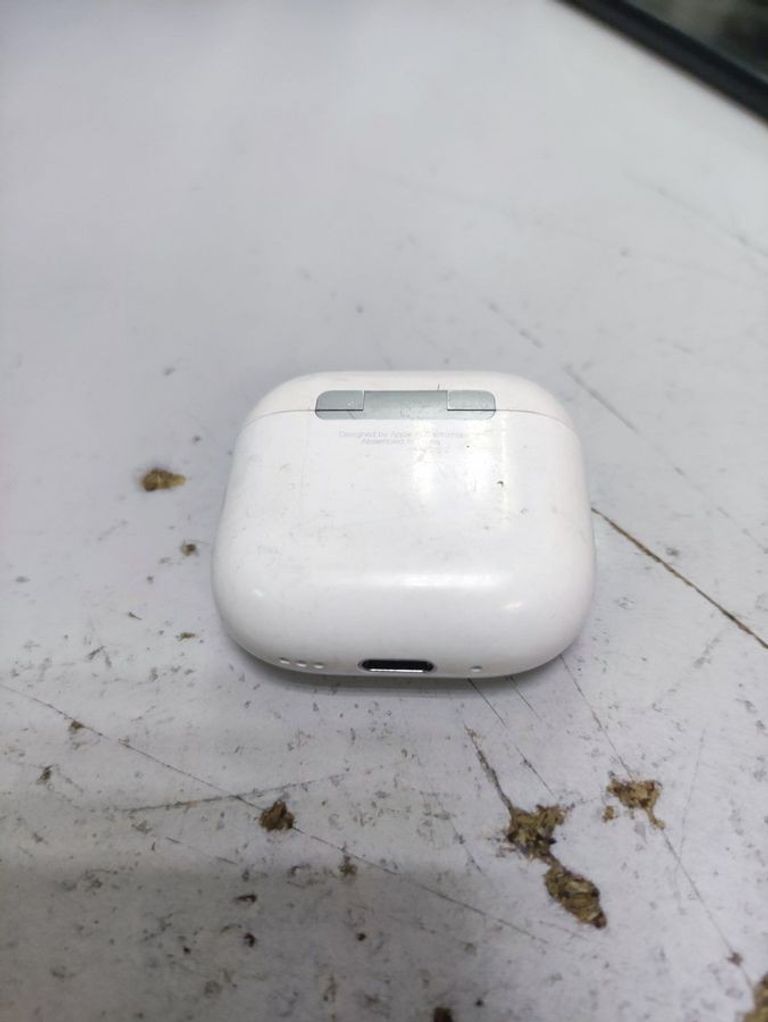 Объявление Apple(Копія) airpods pro 4 Б/У