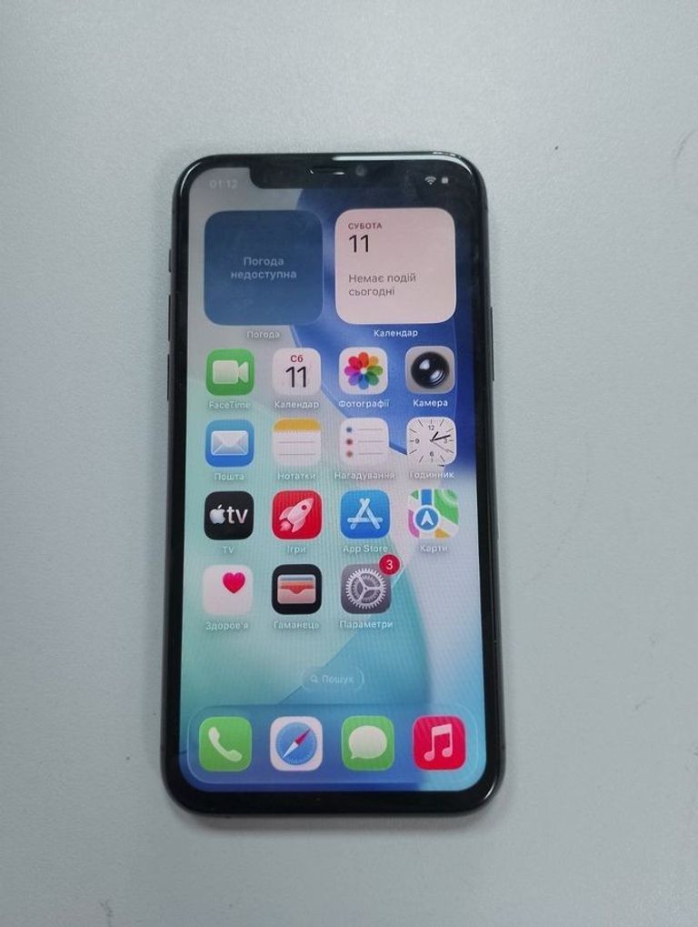 Купить Apple iphone 11 pro 512gb Б/У