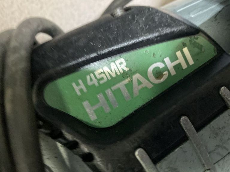 Объявление Hitachi DH45MR Б/У