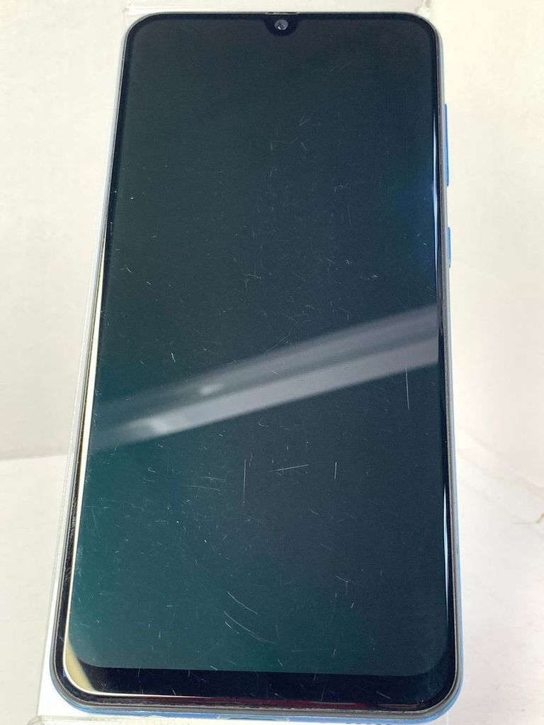 Дешево Samsung galaxy a50 sm-a505fn 4/64gb з ломбарду