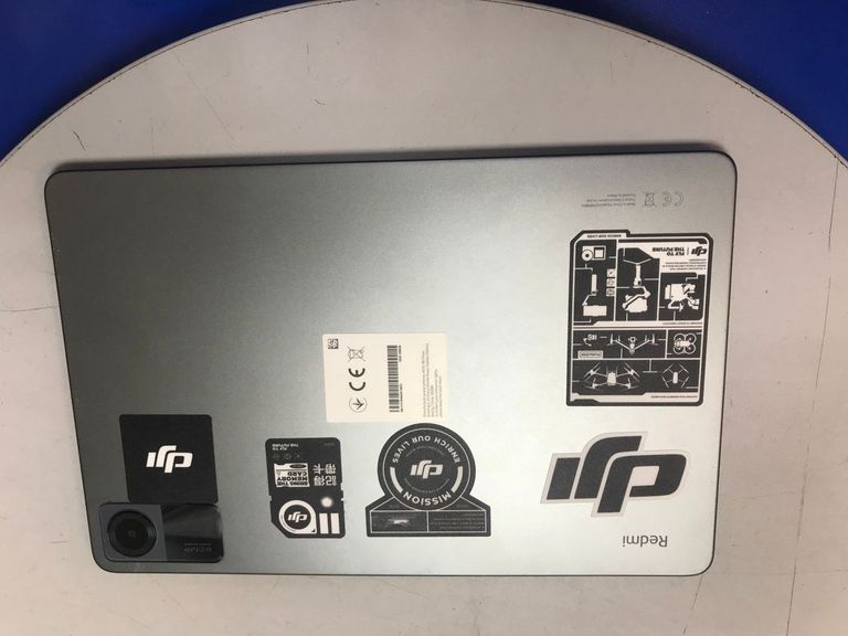 Дешево Xiaomi redmi pad se 8/256gb з ломбарду