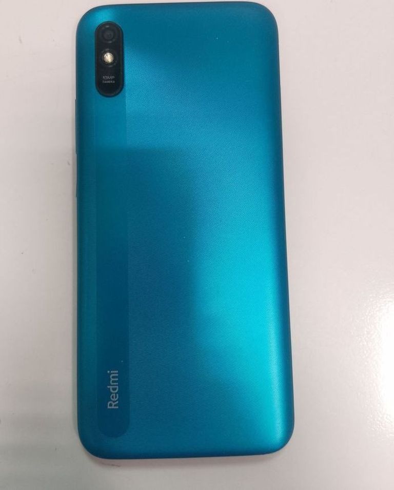 Купити Xiaomi redmi 9a 2/32gb Б/У