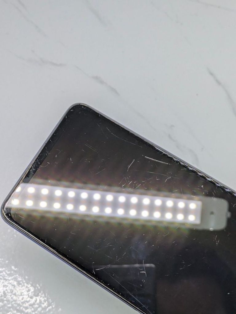 Xiaomi poco x3 pro 6/128gb Код:01-200919472. Изображение 6