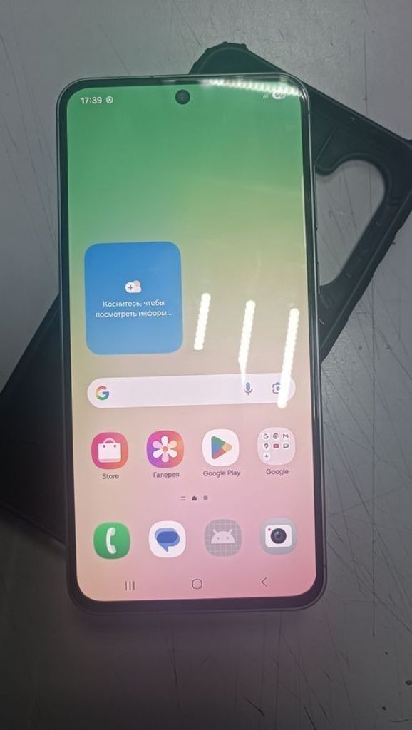 Дешиво Samsung galaxy a56 5g 8/128gb с ломбарда